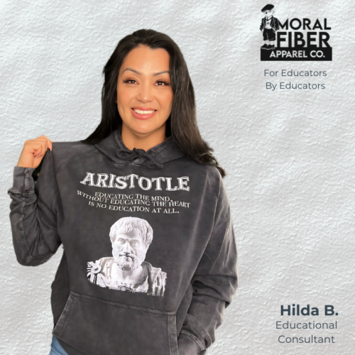 "The Standard" Hoodie