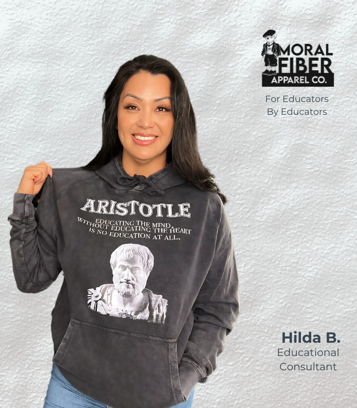 "The Standard" Hoodie