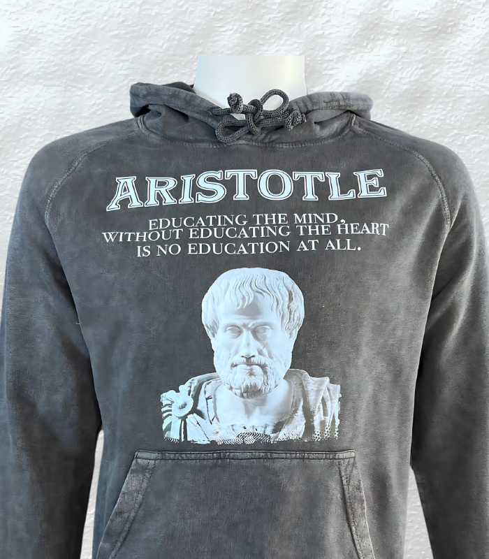 "The Standard" Hoodie - Image 4