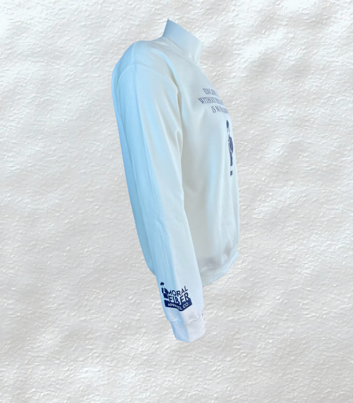 Legacy Crew Sweater - Image 4