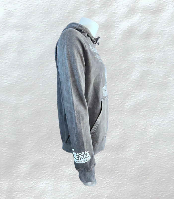 "The Standard" Hoodie - Image 3