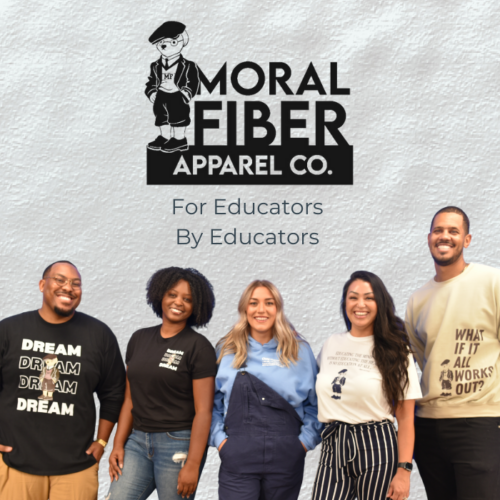 Moral Fiber Apparel Co.