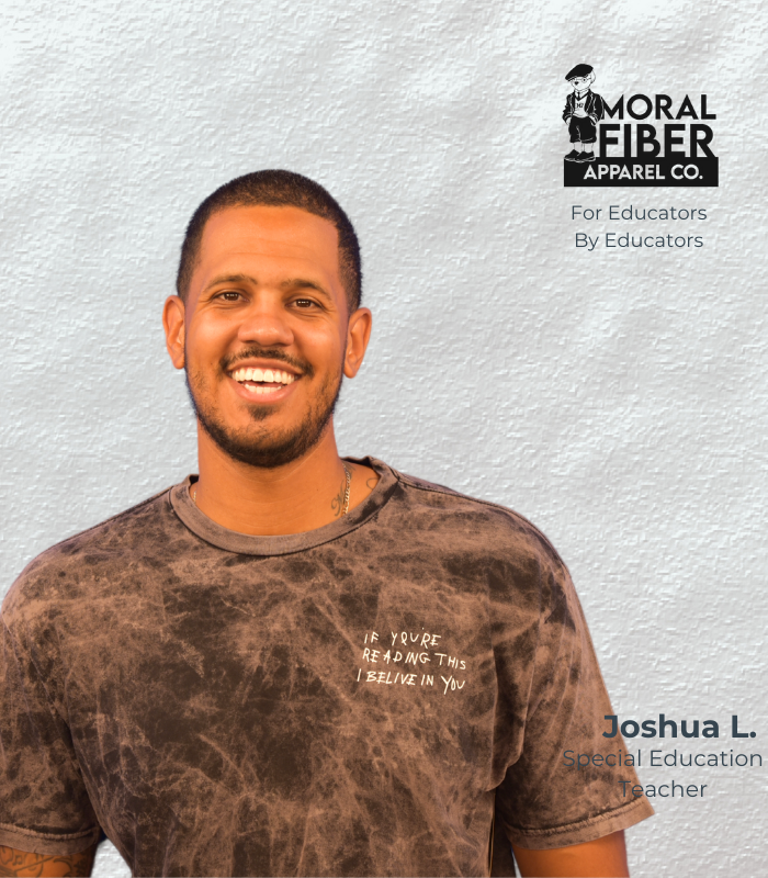 "I Believe" Confidence Tee