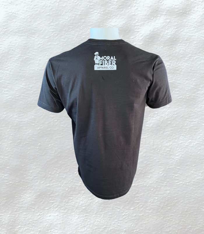 "Dream" Tee (Small Logo) - Image 3