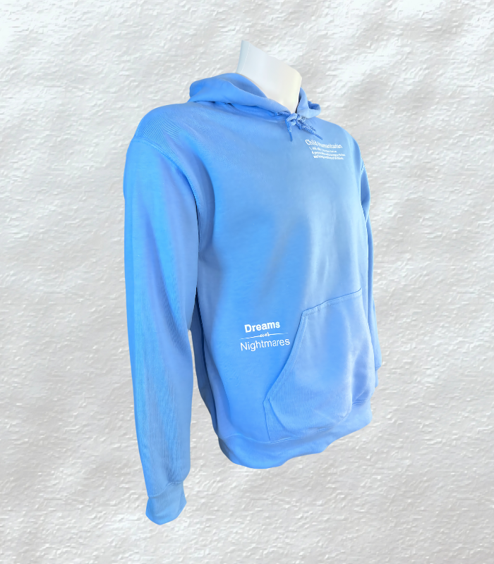 "Child Humanitarian" Sweater - Image 4