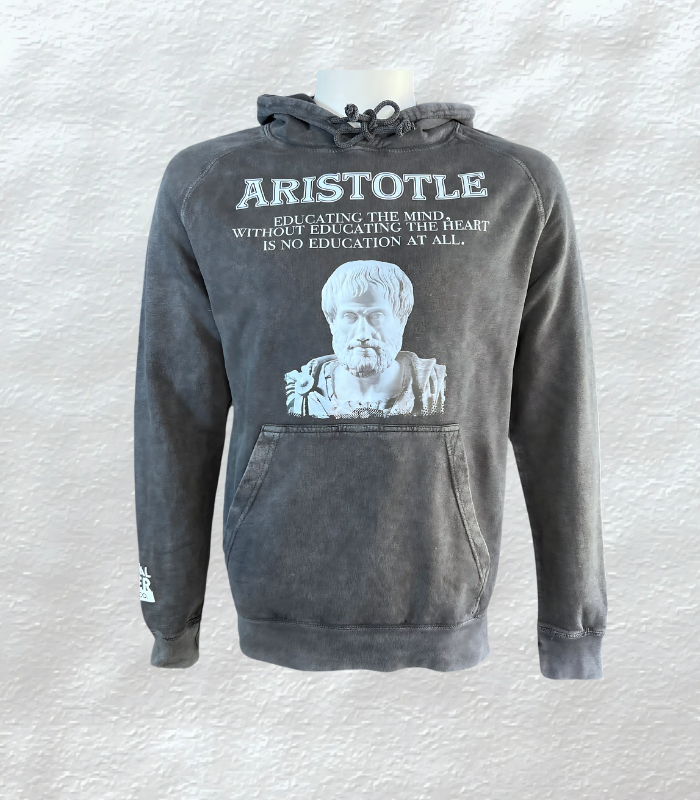 "The Standard" Hoodie - Image 2